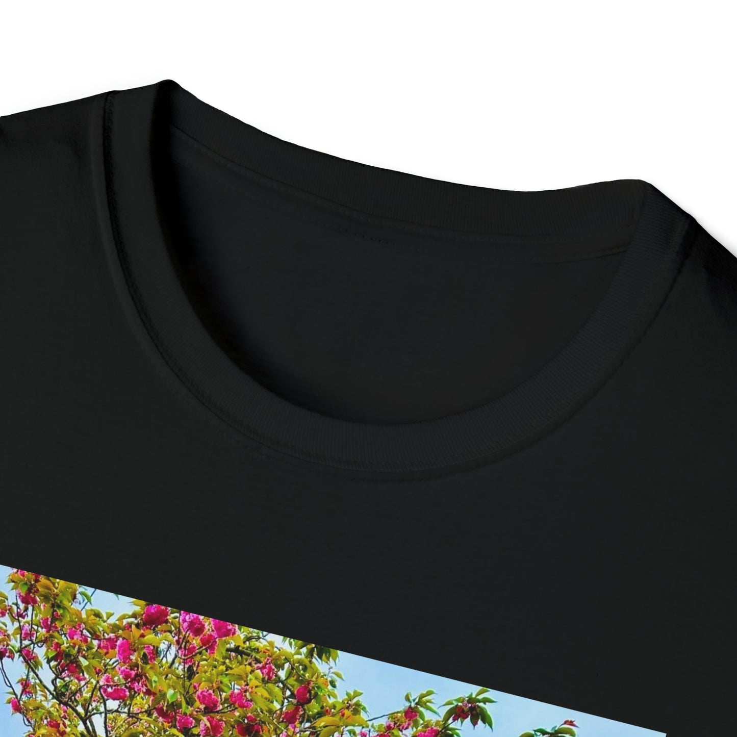 Blooming