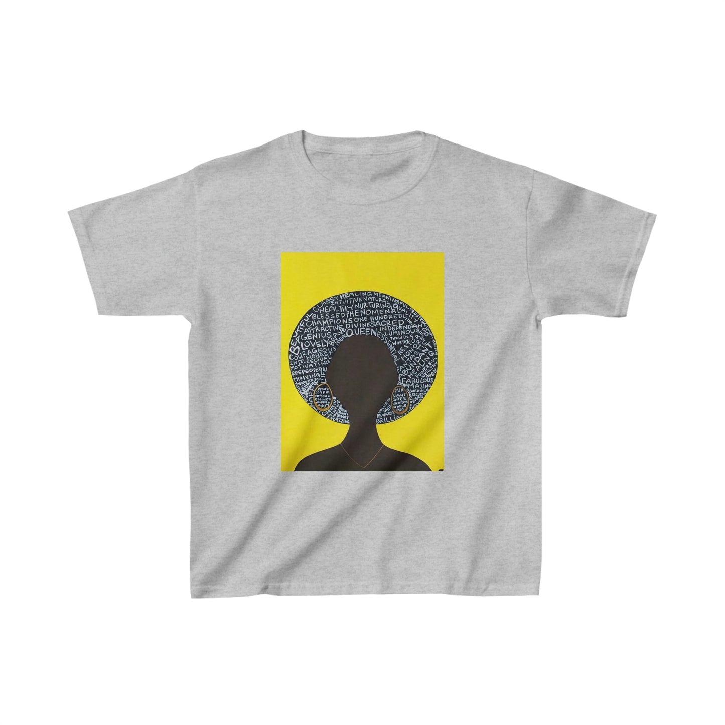 Kids Heavy Cotton™ Tee