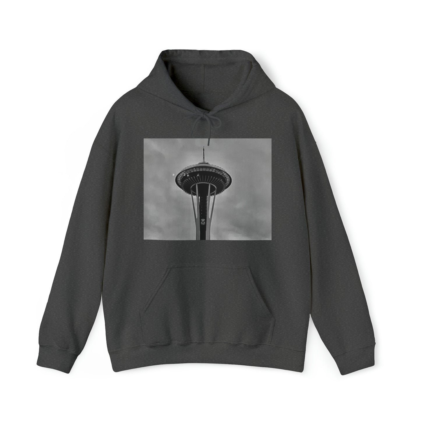 UFO Needle