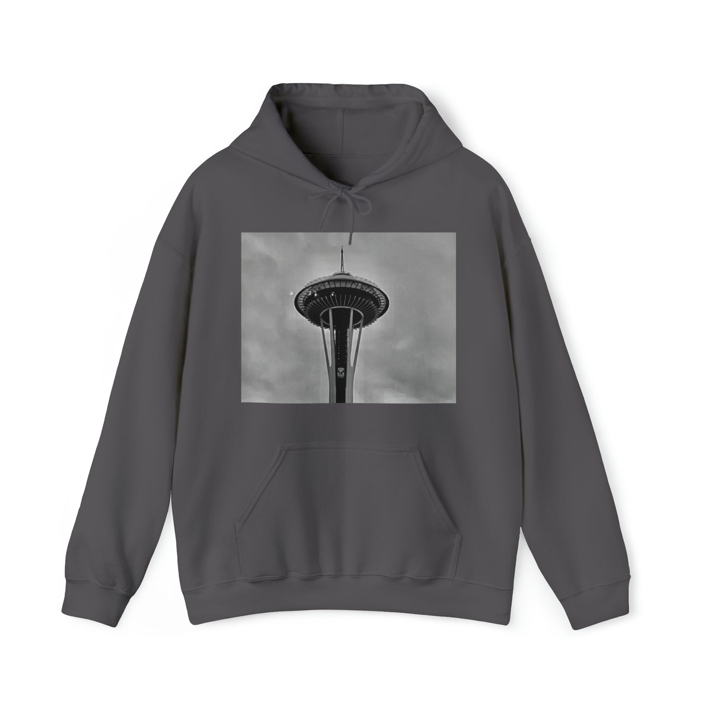 UFO Needle