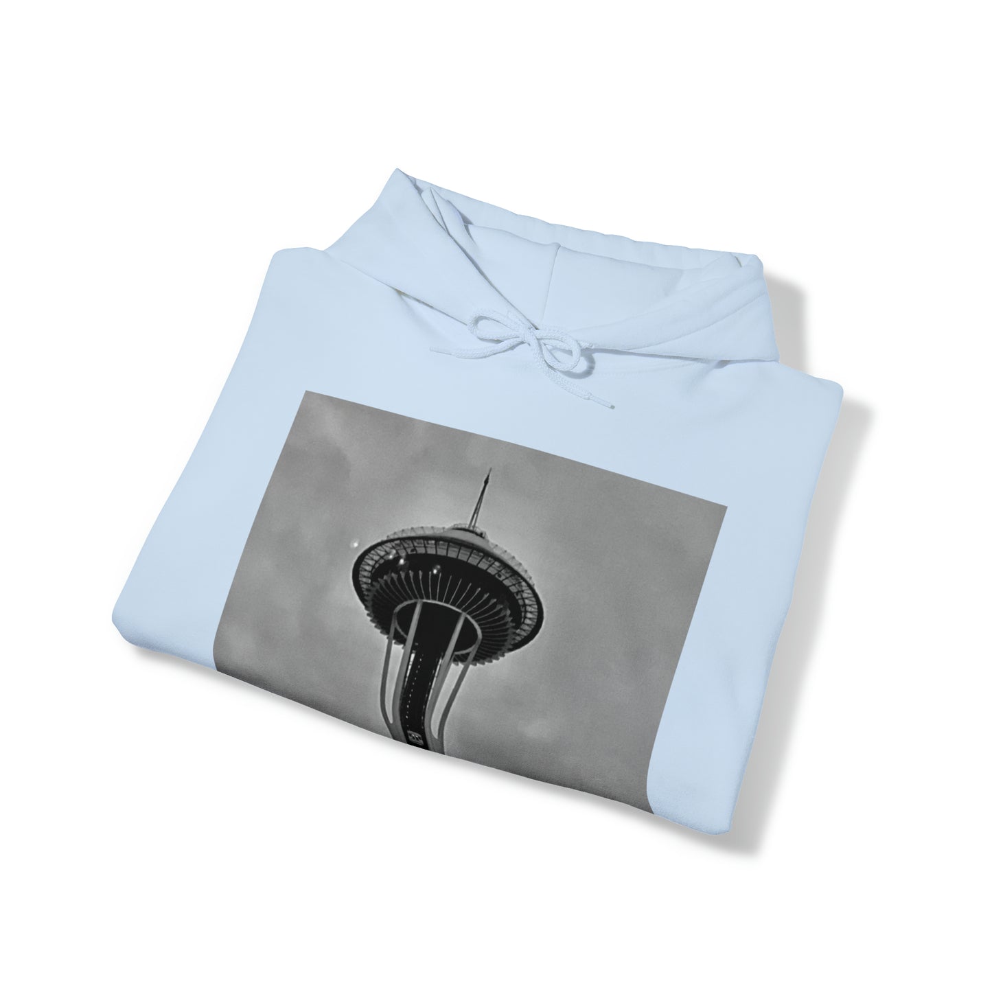 UFO Needle