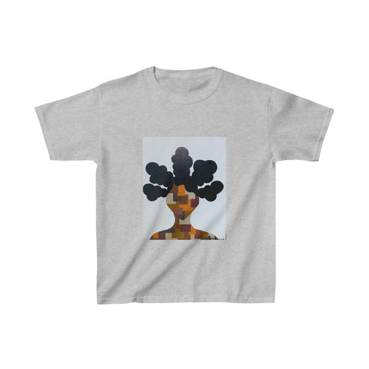 Kids Heavy Cotton™ Tee