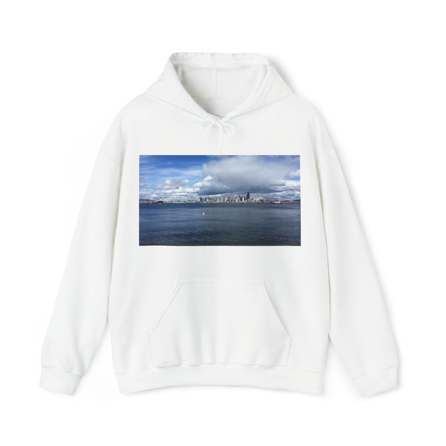 Alki Waterfront