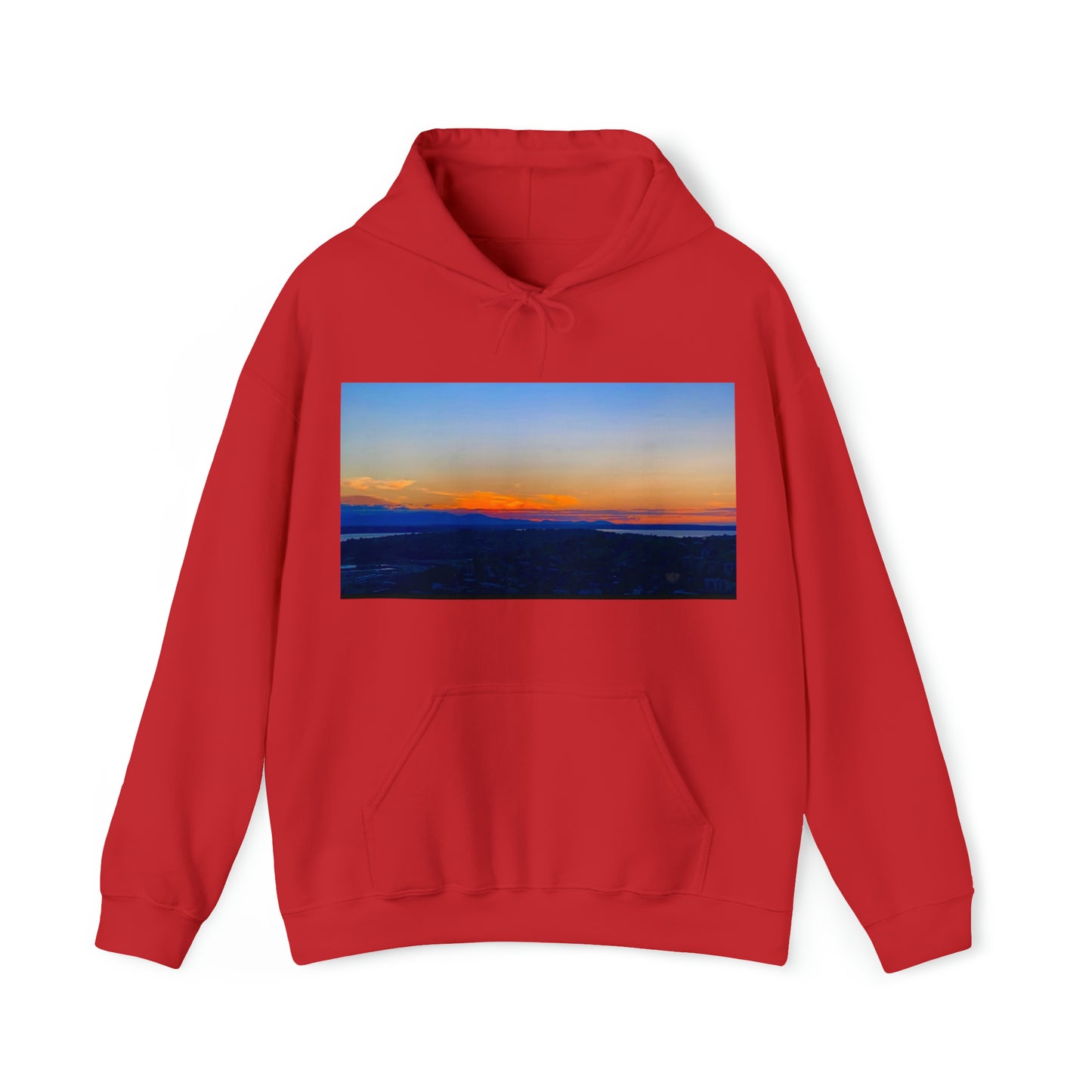 Beautiful Skies