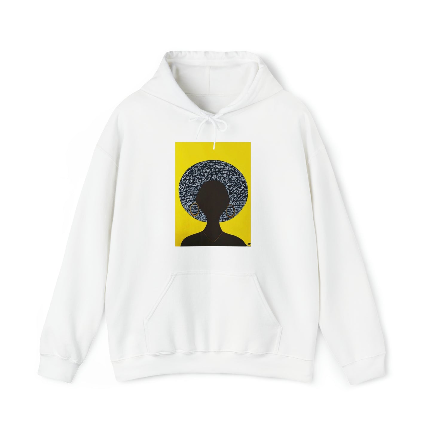 Afro Affirmations