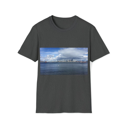 Alki Waterfront