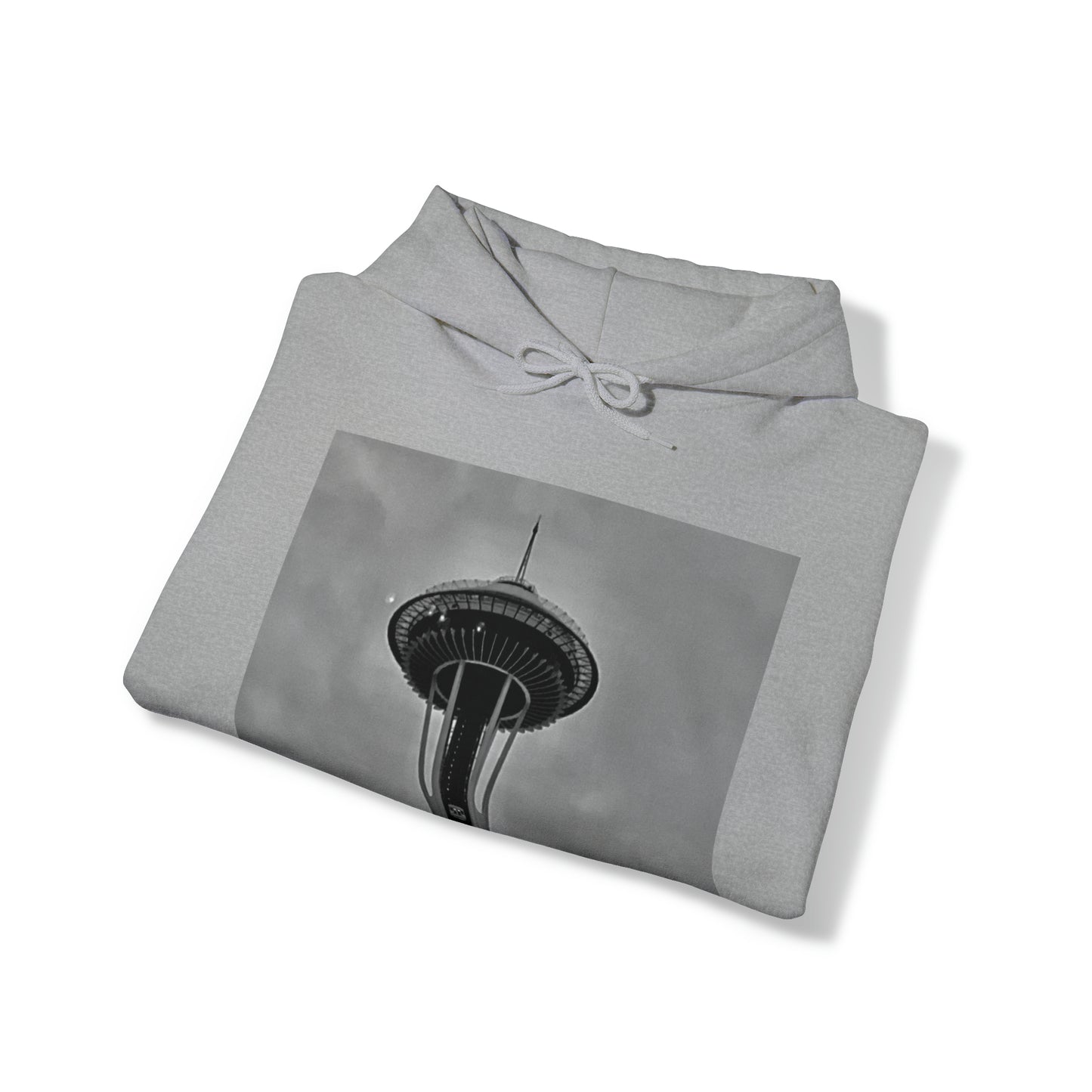 UFO Needle
