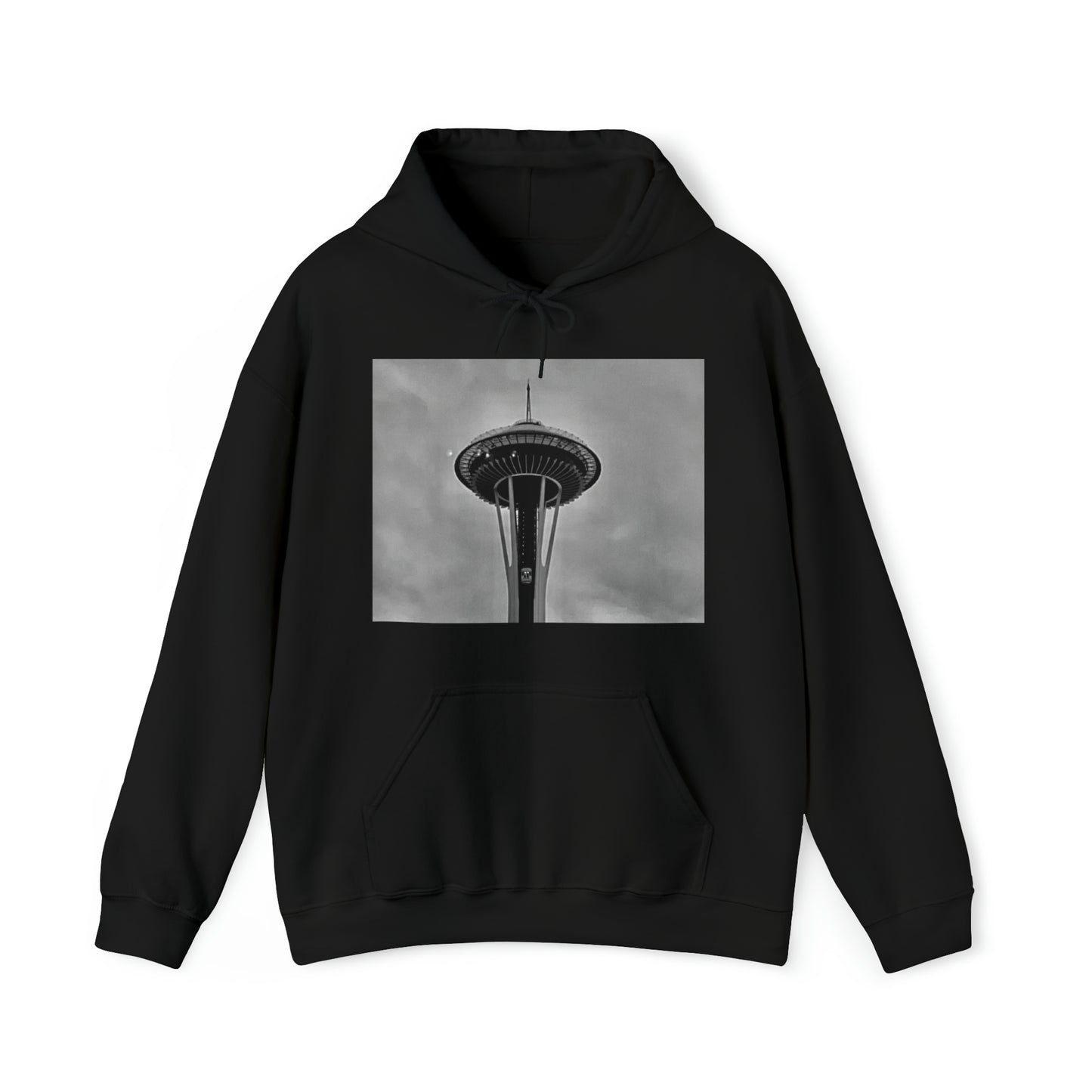 UFO Needle