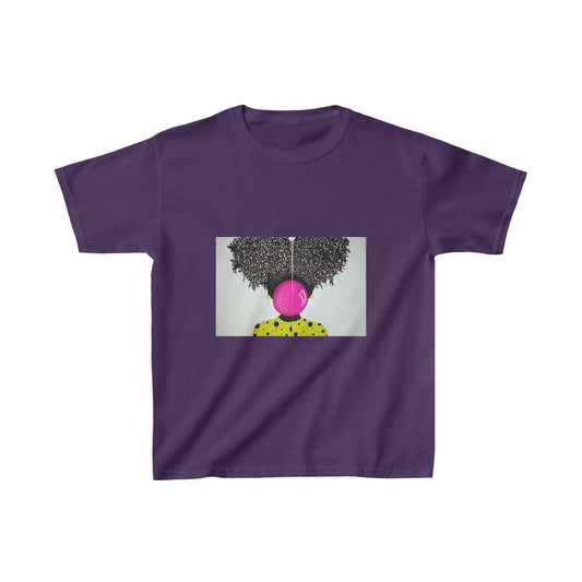 Kids Heavy Cotton™ Tee