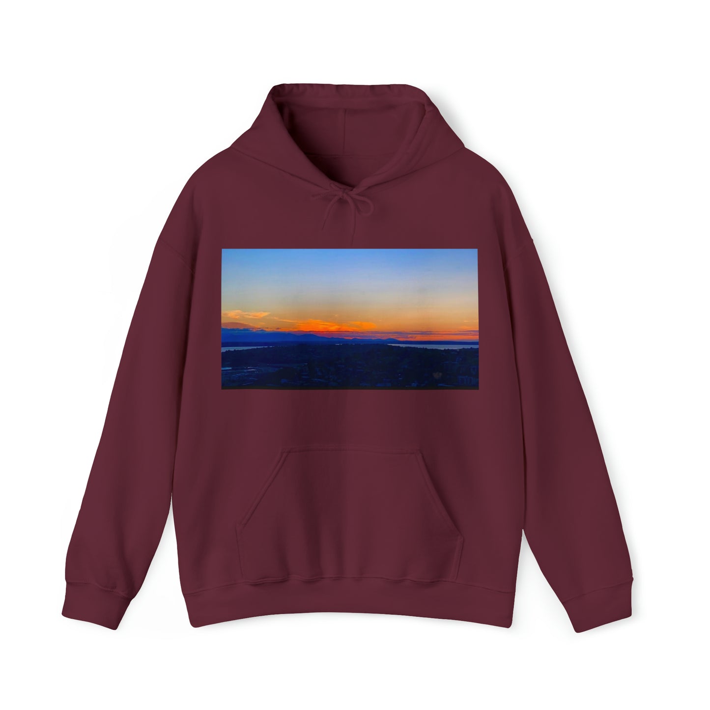 Beautiful Skies