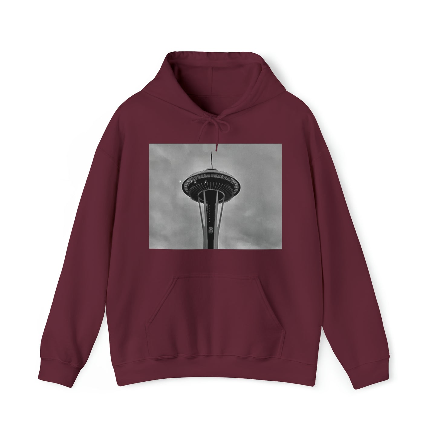 UFO Needle