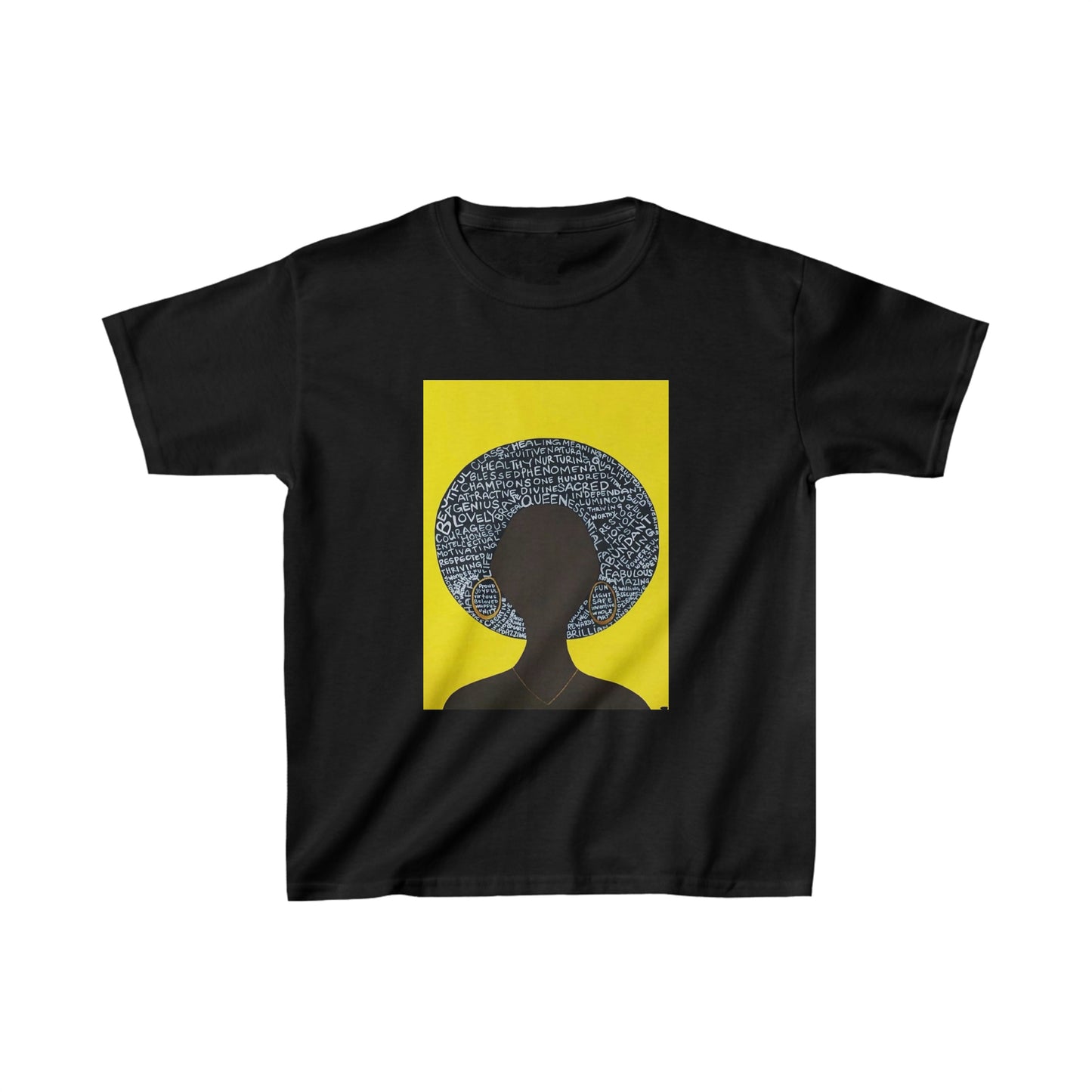 Kids Heavy Cotton™ Tee