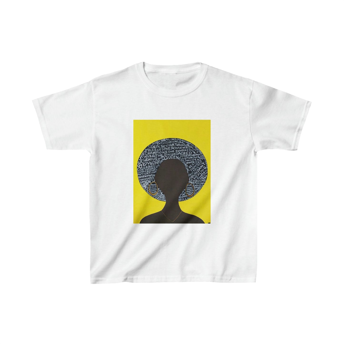 Kids Heavy Cotton™ Tee