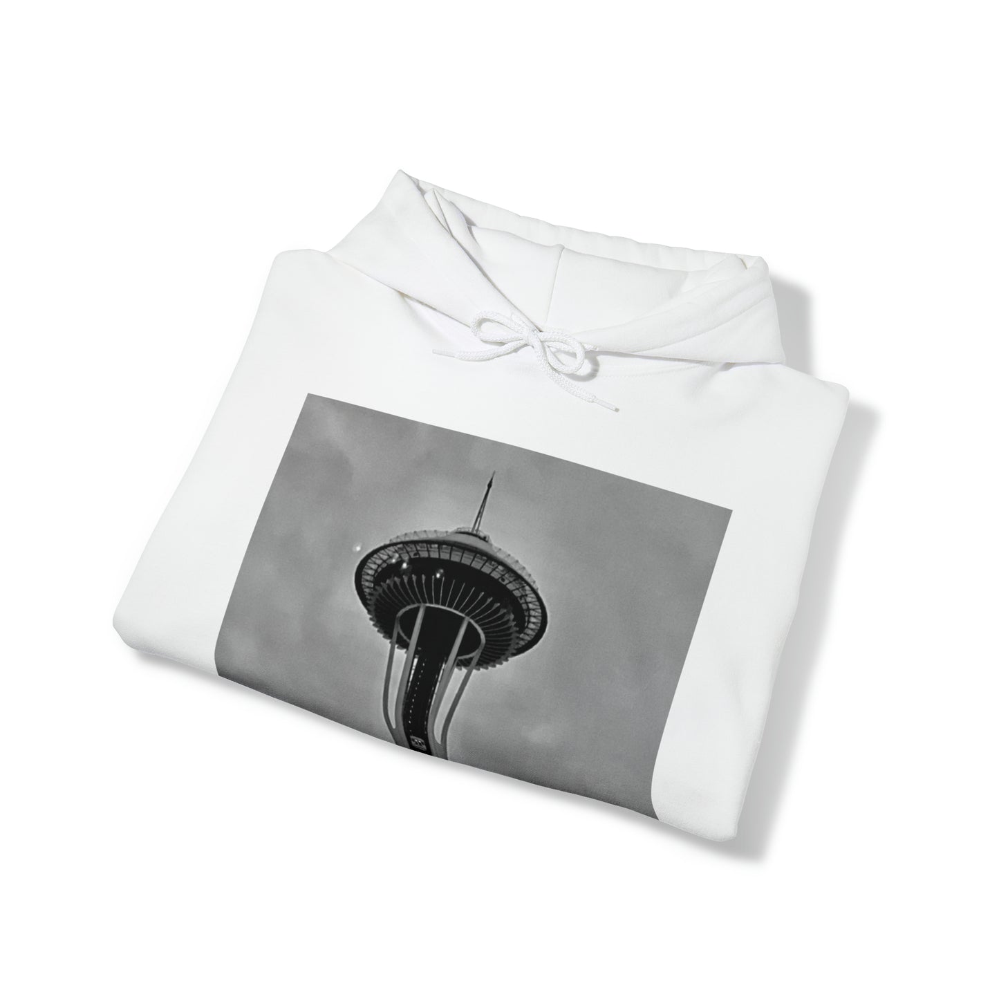 UFO Needle