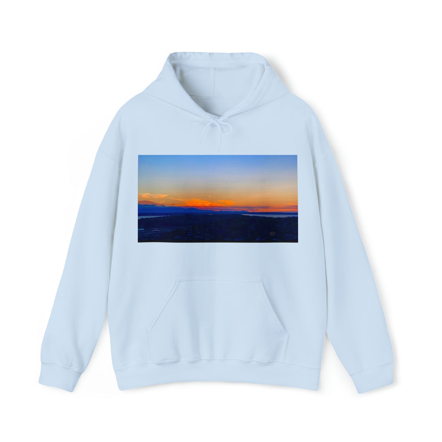 Beautiful Skies