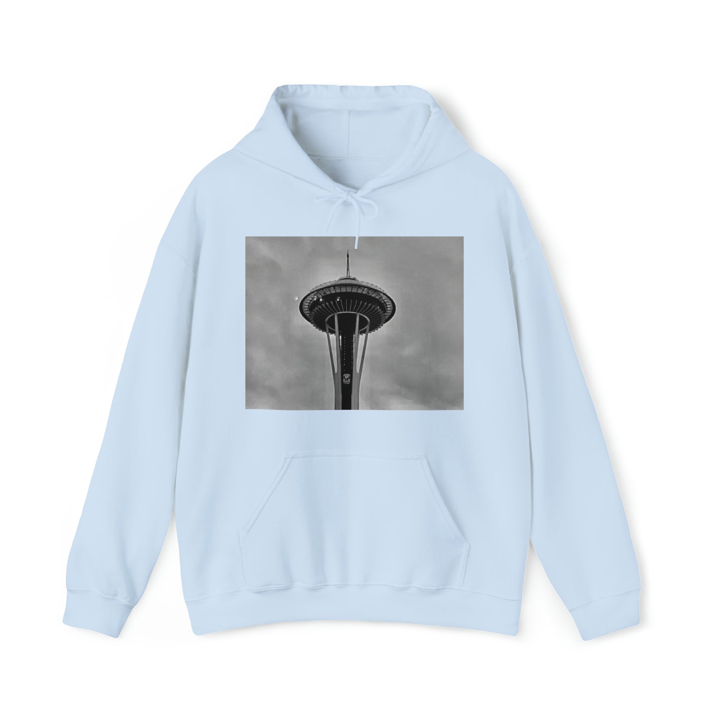 UFO Needle