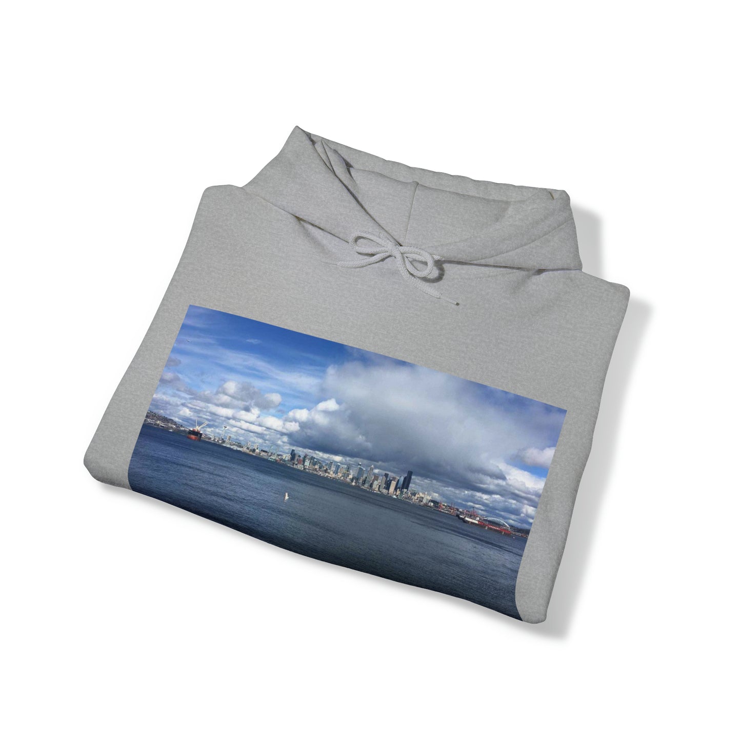 Alki Waterfront