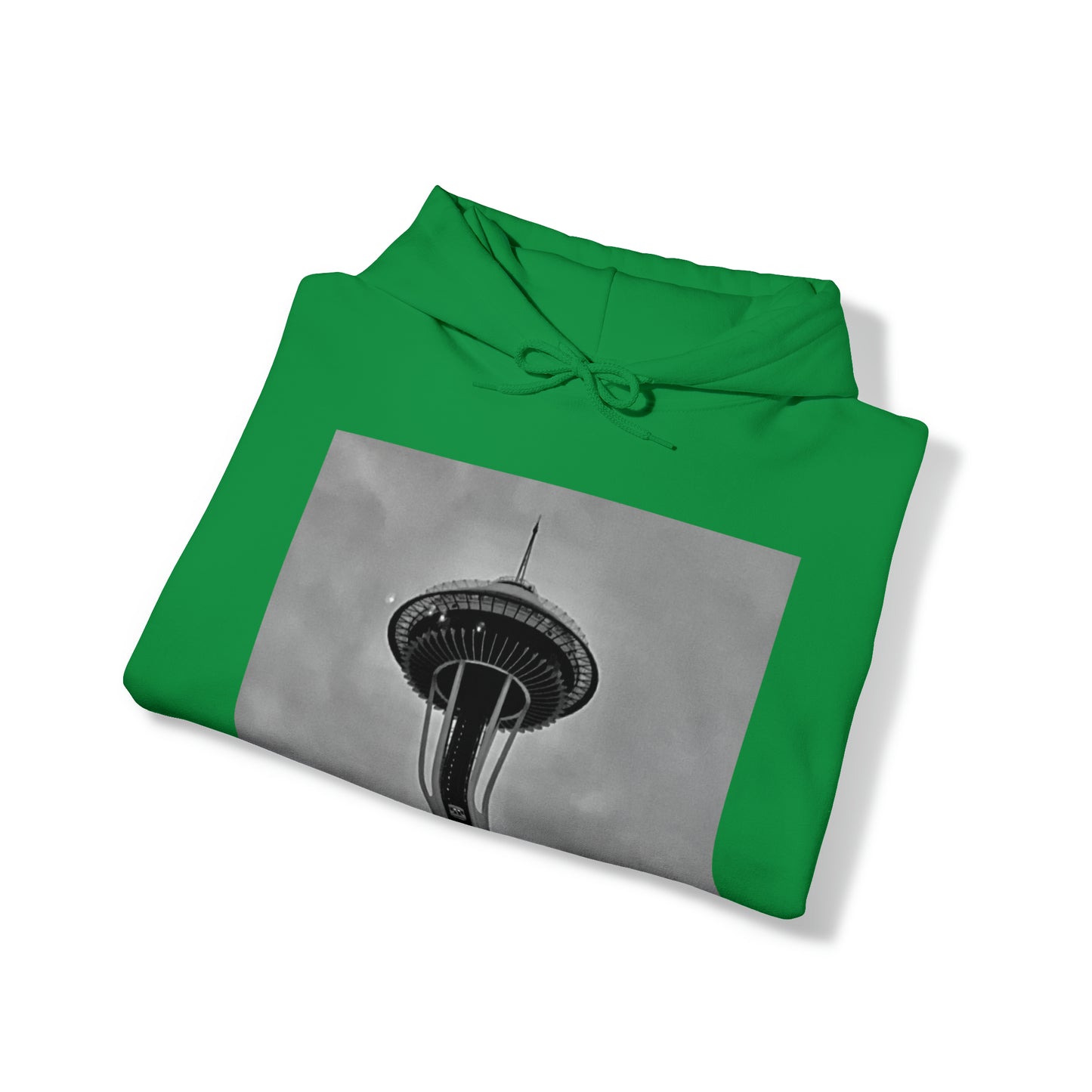 UFO Needle