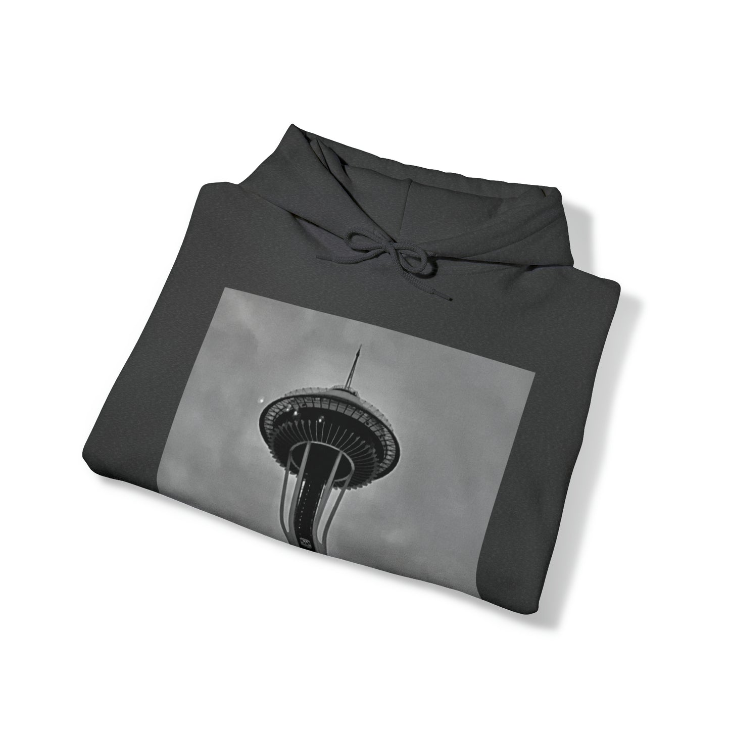 UFO Needle