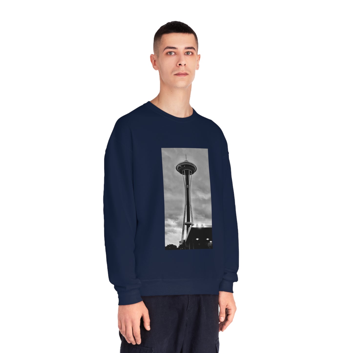 UFO Needle