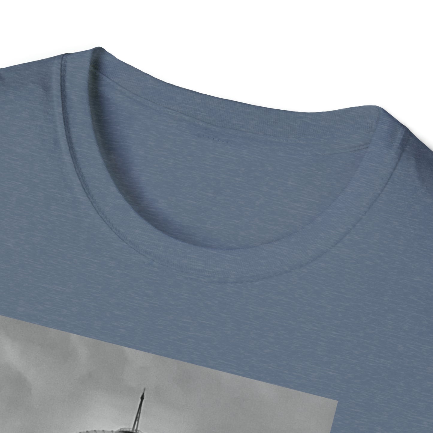 UFO Needle