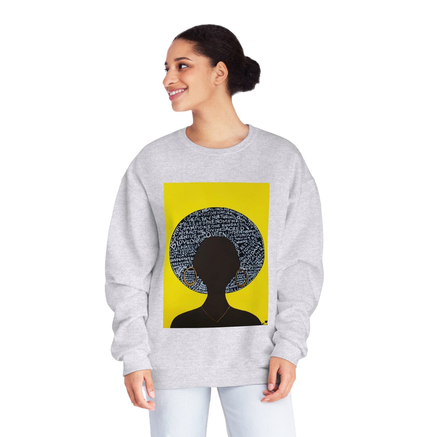 Afro Affirmations