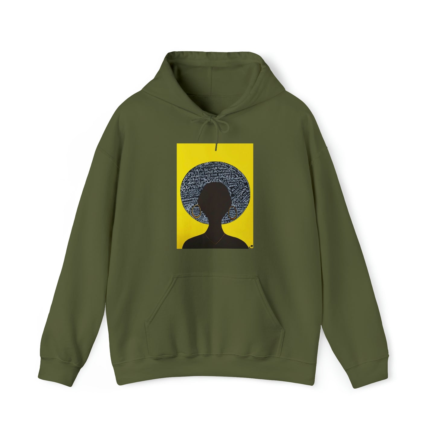 Afro Affirmations
