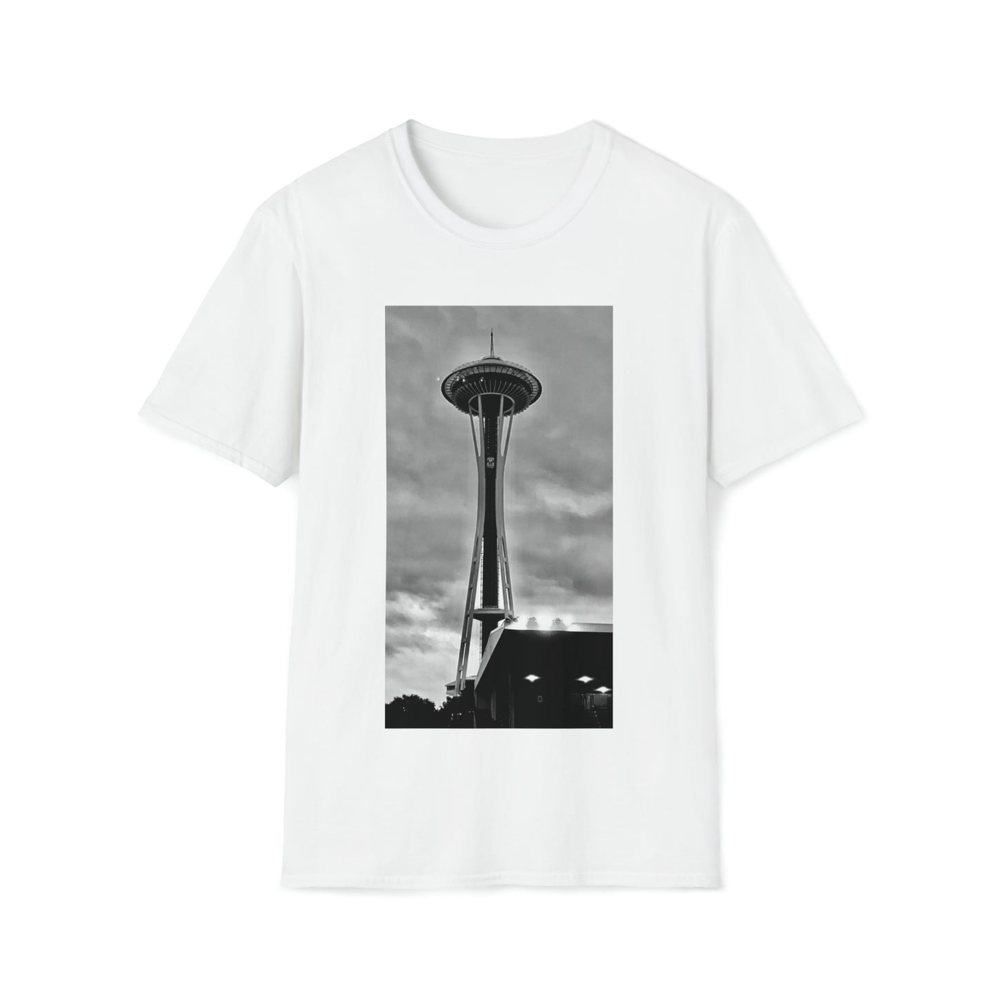 UFO Needle
