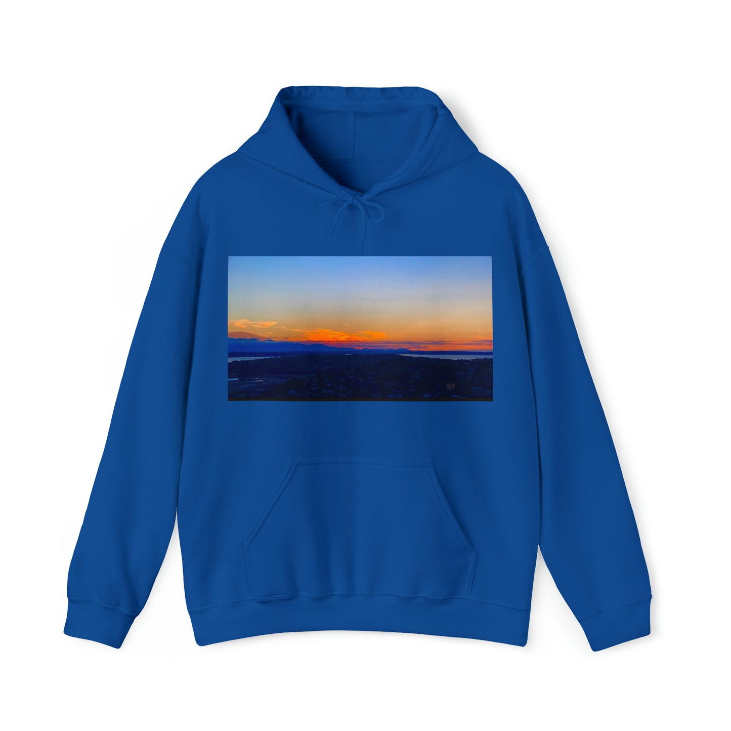 Beautiful Skies