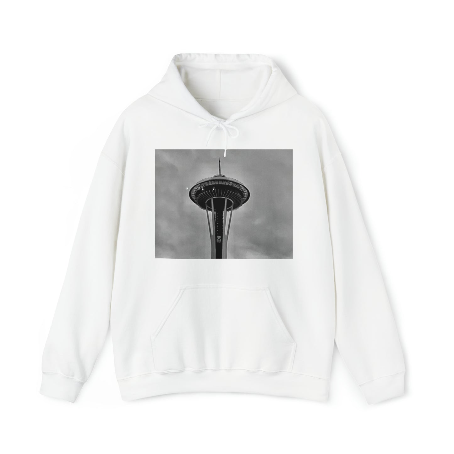 UFO Needle