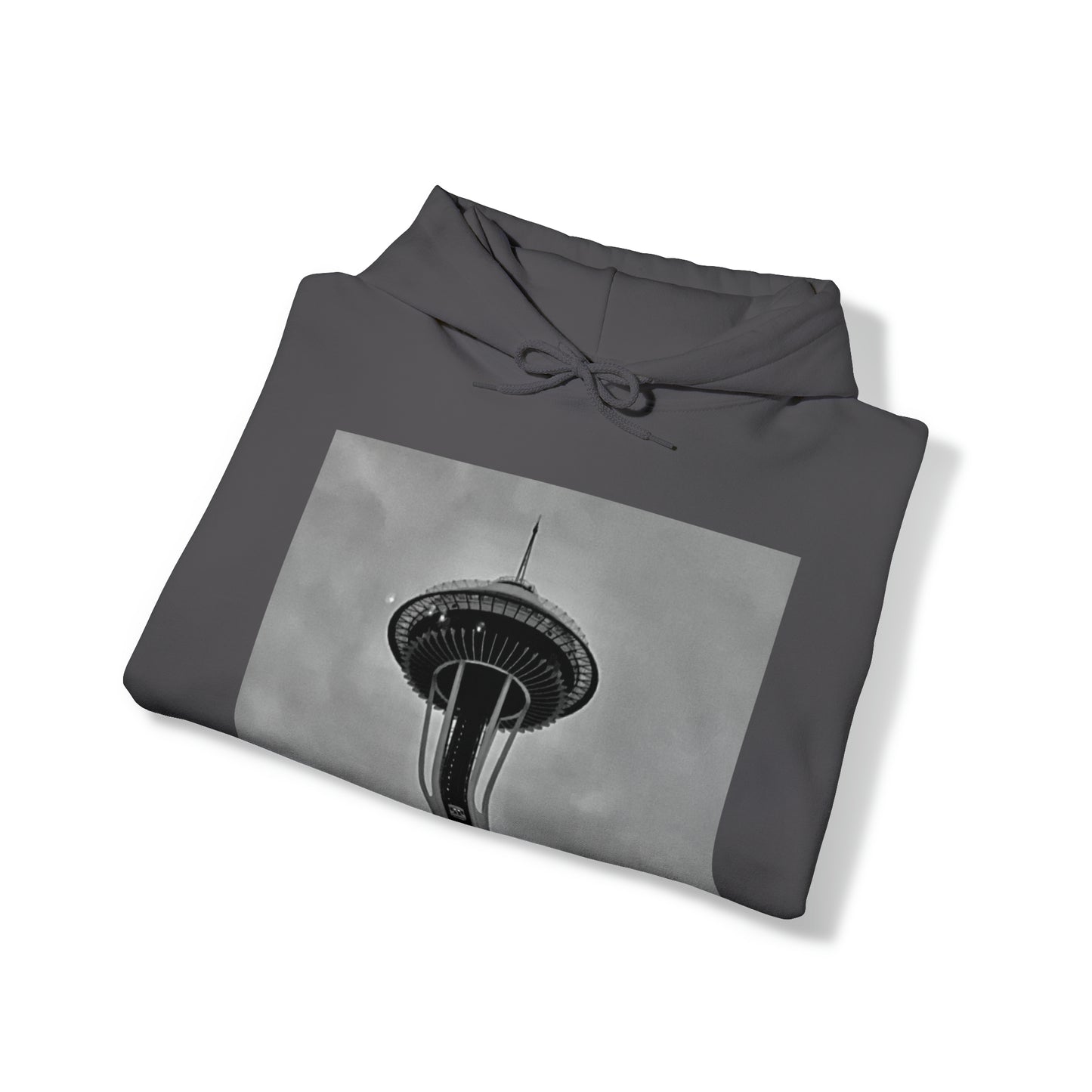 UFO Needle