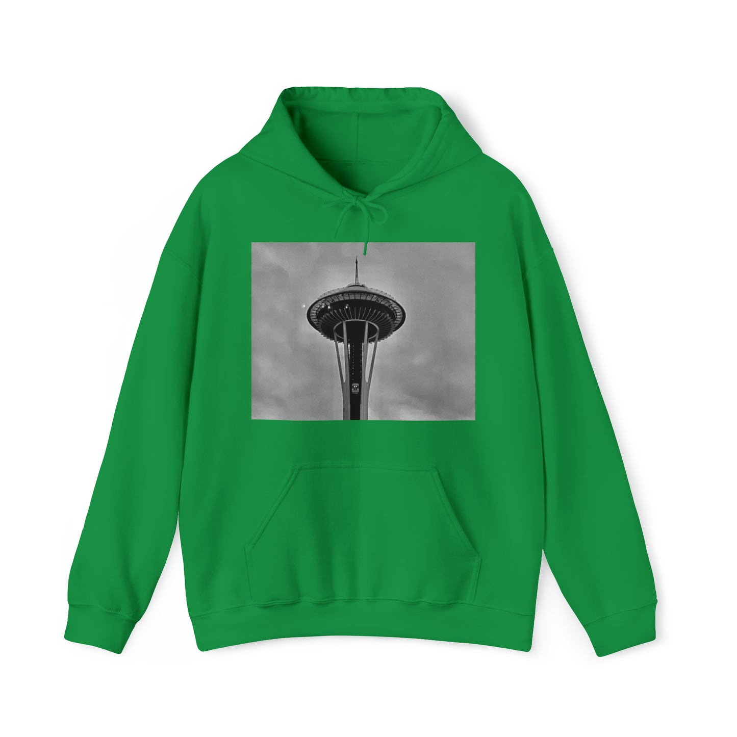 UFO Needle