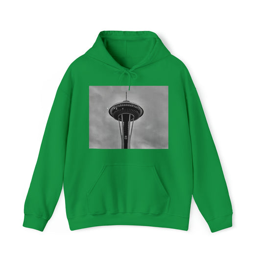 UFO Needle