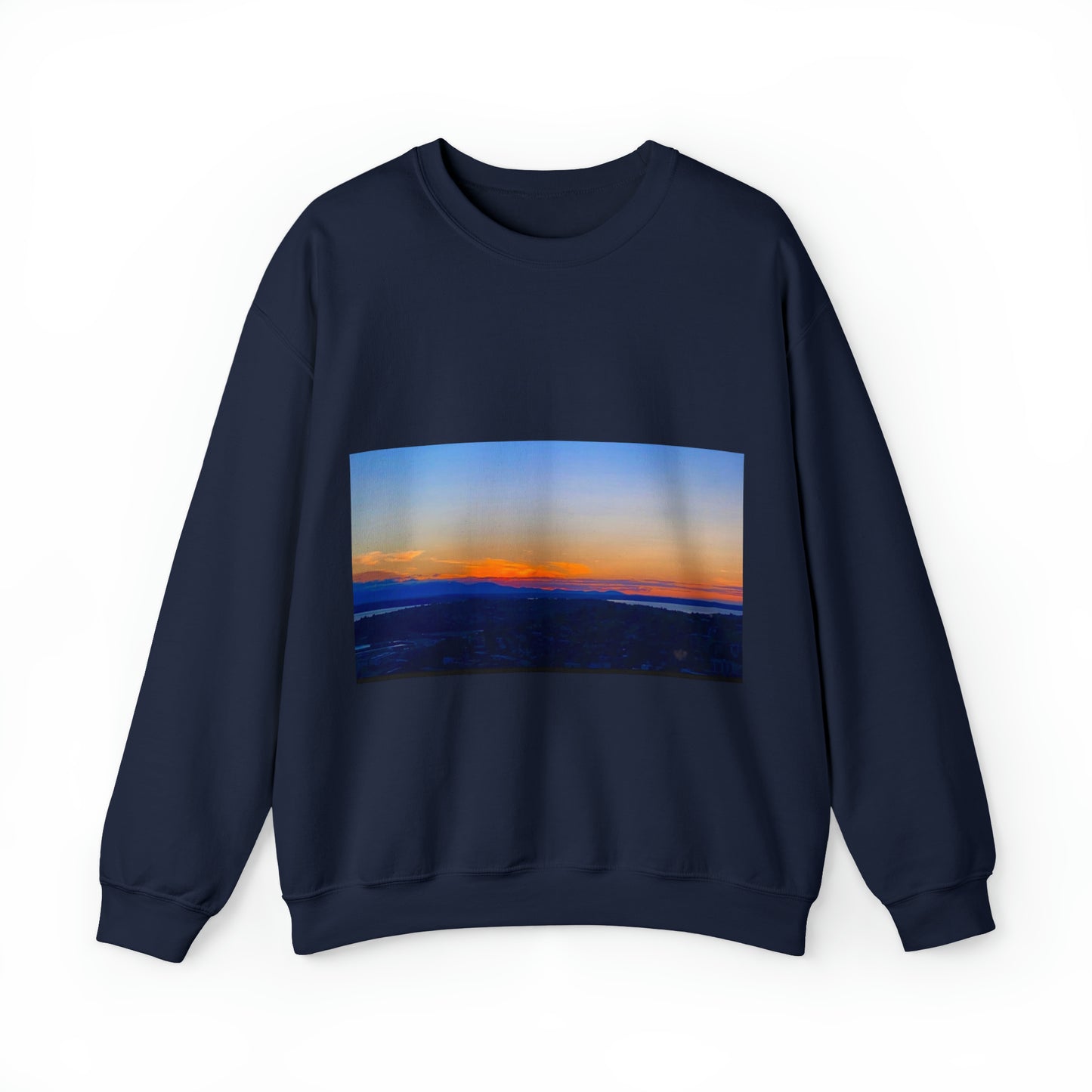 Beautiful Skies