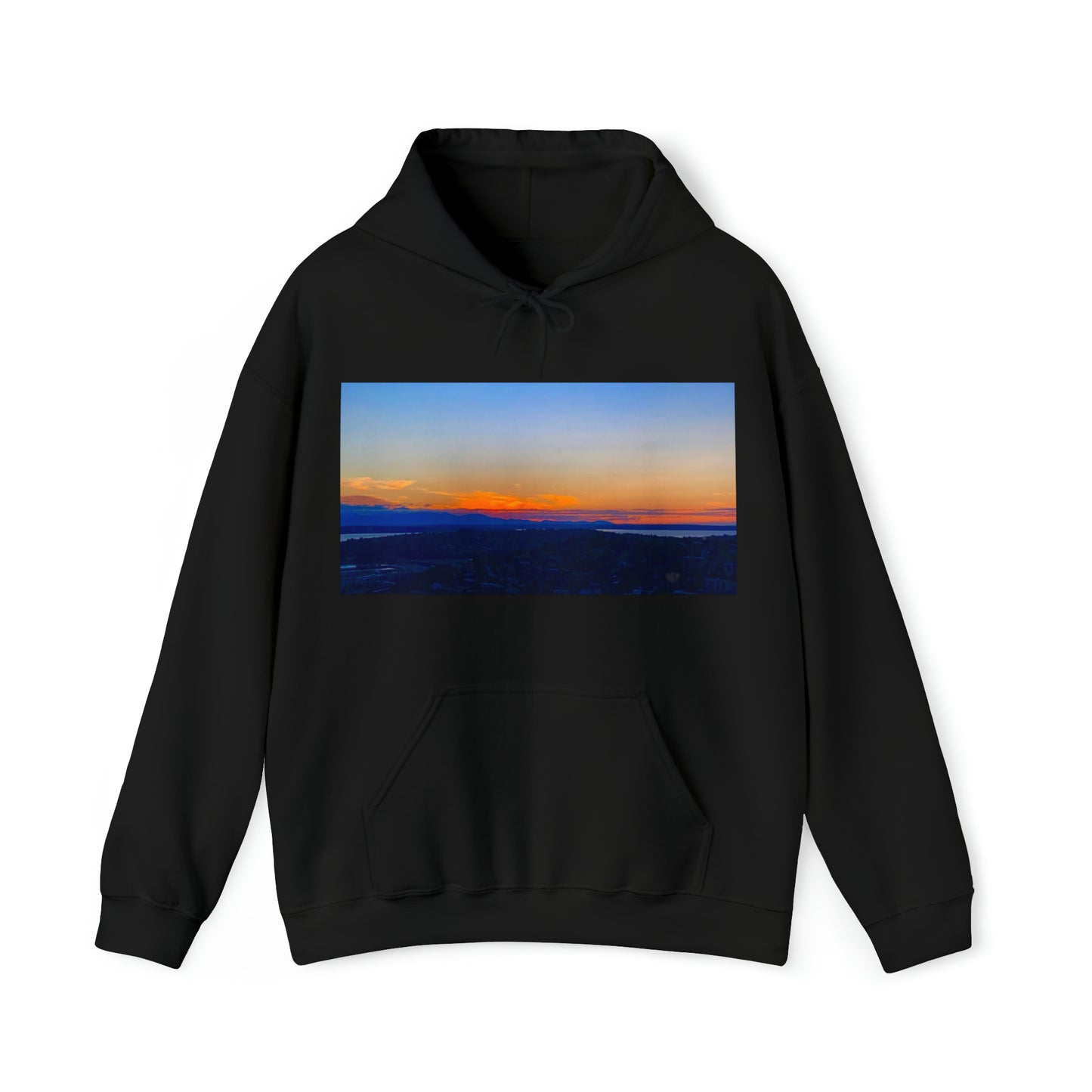 Beautiful Skies