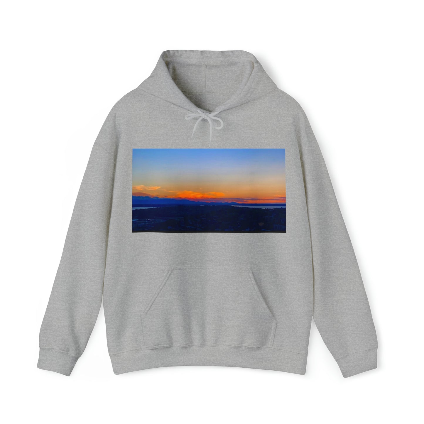 Beautiful Skies