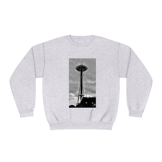 UFO Needle