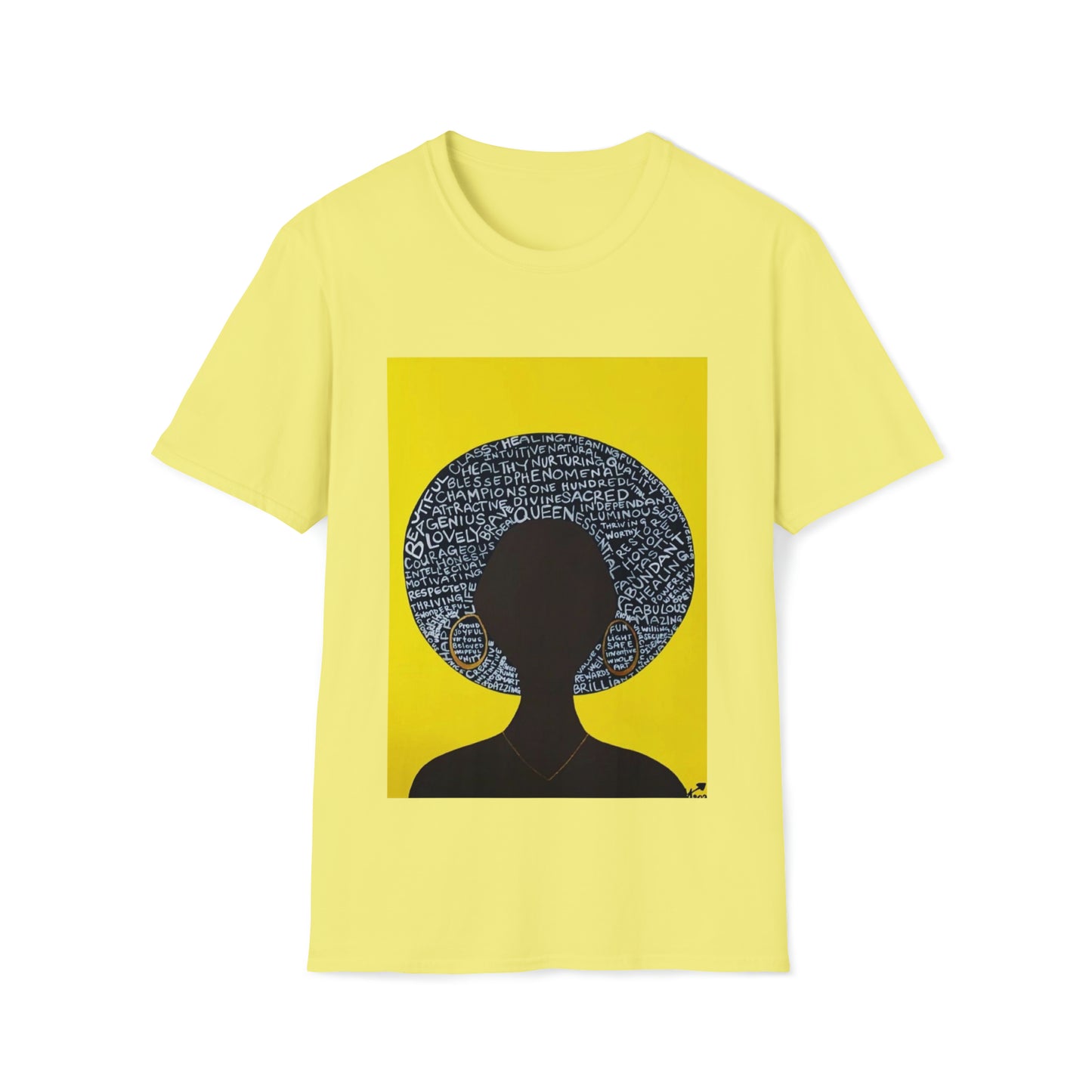 Afro Affirmations