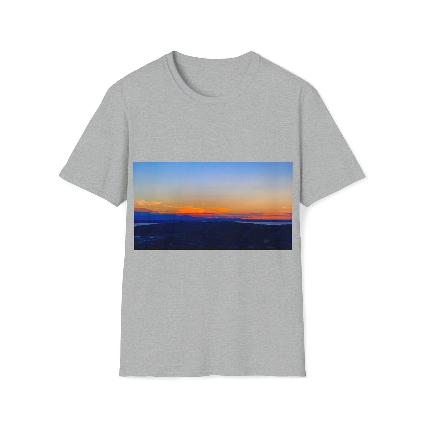 Beautiful Skies